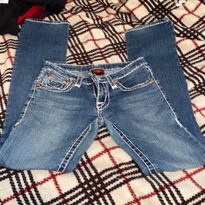 True religion jeans